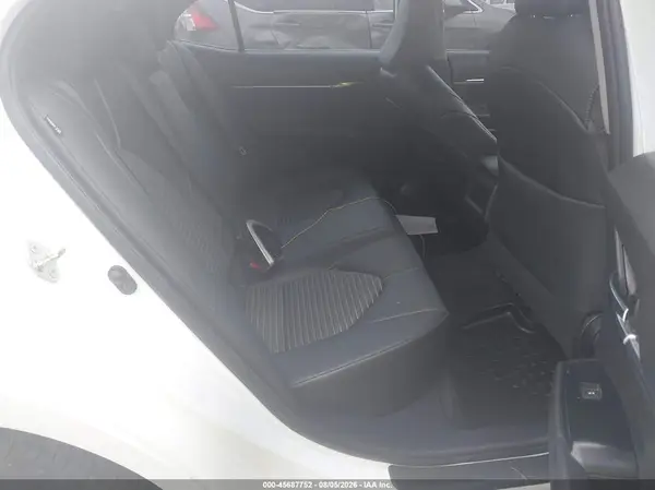 4T1M11AK3LU915471 2020 TOYOTA CAMRY - Image 8