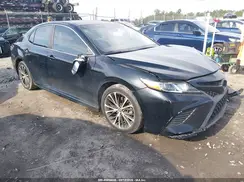 4T1M11AK3LU916989 2020 TOYOTA CAMRY