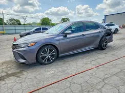 4T1M11AK3LU917706 2020 TOYOTA CAMRY