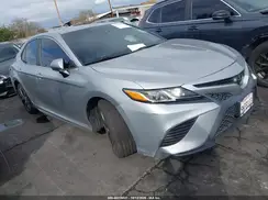 4T1M11AK3LU923148 2020 TOYOTA CAMRY