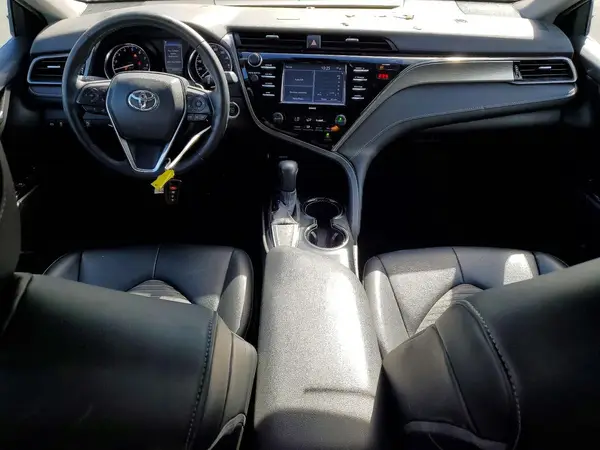4T1M11AK3LU947353 2020 TOYOTA CAMRY - Image 8