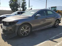 4T1M11AK3LU955081 2020 TOYOTA CAMRY