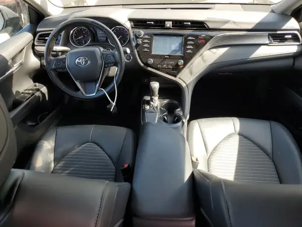 4T1M11AK3LU955081 2020 TOYOTA CAMRY - Image 8