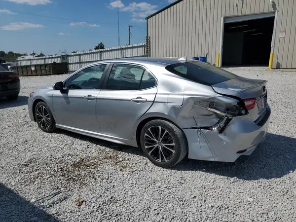 4T1M11AK3LU975783 2020 TOYOTA CAMRY - Image 2