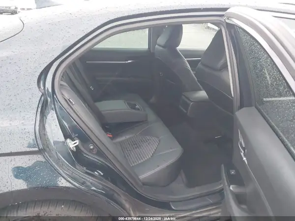 4T1M11AK3LU976576 2020 TOYOTA CAMRY - Image 8