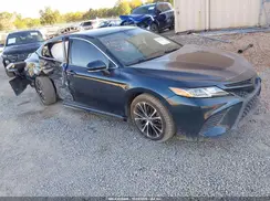 4T1M11AK3LU982152 2020 TOYOTA CAMRY