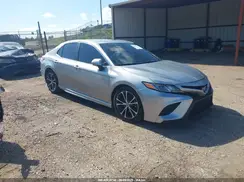 4T1M11AK3LU988453 2020 TOYOTA CAMRY