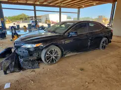 4T1M11AK3LU989571 2020 TOYOTA CAMRY