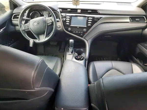 4T1M11AK3LU994530 2020 TOYOTA CAMRY - Image 8