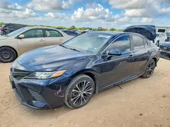 4T1M11AK4LU318202 2020 TOYOTA CAMRY