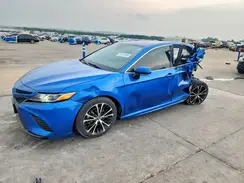 4T1M11AK4LU318877 2020 TOYOTA CAMRY