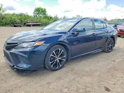 4T1M11AK4LU321195 2020 TOYOTA CAMRY