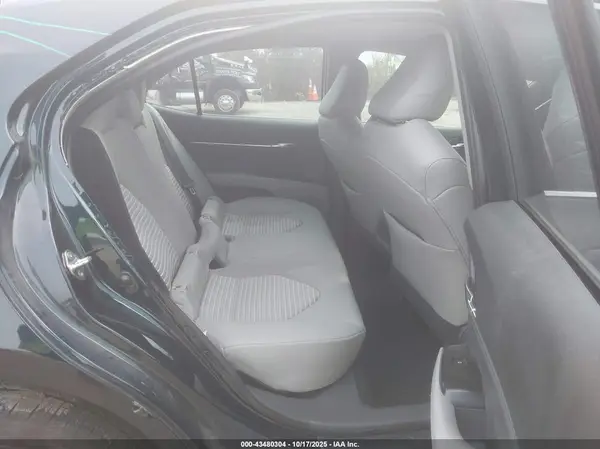 4T1M11AK4LU323996 2020 TOYOTA CAMRY - Image 8