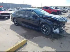 4T1M11AK4LU325067 2020 TOYOTA CAMRY