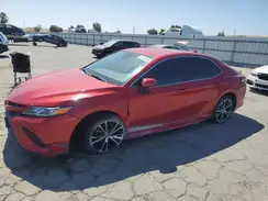 4T1M11AK4LU375161 2020 TOYOTA CAMRY