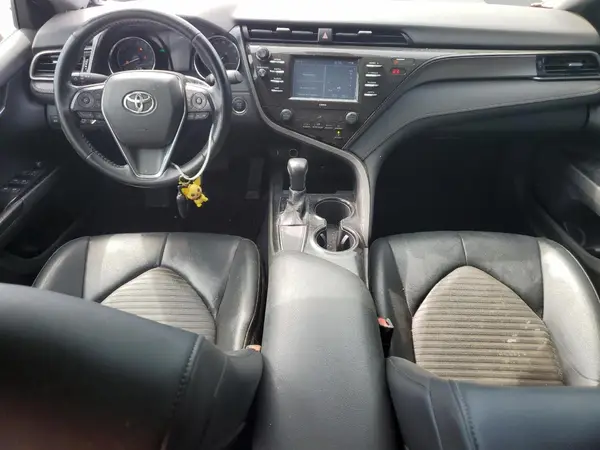 4T1M11AK4LU380926 2020 TOYOTA CAMRY - Image 8