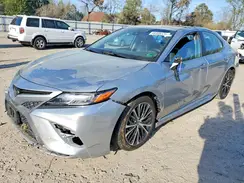 4T1M11AK4LU385091 2020 TOYOTA CAMRY