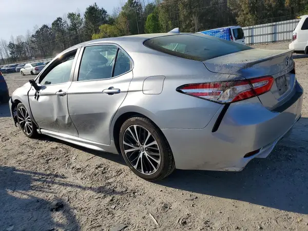 4T1M11AK4LU385091 2020 TOYOTA CAMRY - Image 2