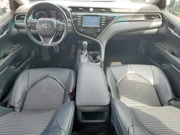 4T1M11AK4LU385091 2020 TOYOTA CAMRY - Image 8