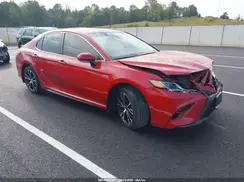 4T1M11AK4LU386452 2020 TOYOTA CAMRY