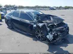 4T1M11AK4LU388122 2020 TOYOTA CAMRY