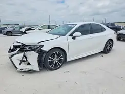 4T1M11AK4LU393739 2020 TOYOTA CAMRY