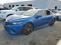 4T1M11AK4LU397189 2020 TOYOTA CAMRY