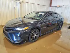 4T1M11AK4LU398780 2020 TOYOTA CAMRY