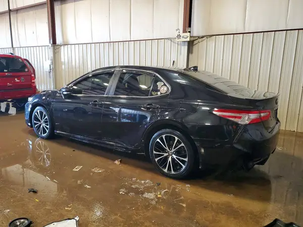 4T1M11AK4LU398780 2020 TOYOTA CAMRY - Image 2