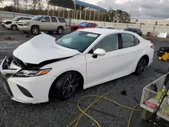 4T1M11AK4LU399895 2020 TOYOTA CAMRY