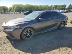 4T1M11AK4LU401533 2020 TOYOTA CAMRY