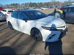 4T1M11AK4LU505150 2020 TOYOTA CAMRY