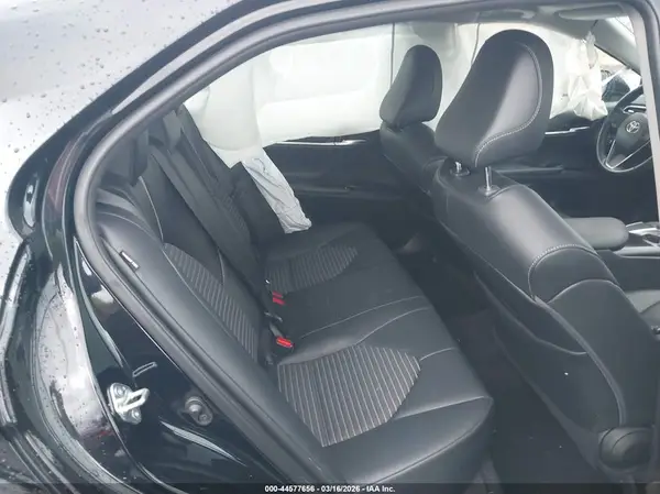 4T1M11AK4LU505651 2020 TOYOTA CAMRY - Image 8