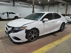 4T1M11AK4LU510915 2020 TOYOTA CAMRY