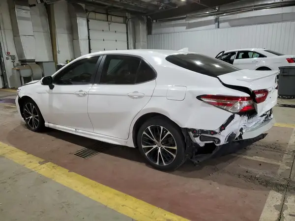 4T1M11AK4LU510915 2020 TOYOTA CAMRY - Image 2