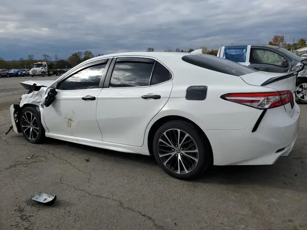 4T1M11AK4LU511479 2020 TOYOTA CAMRY - Image 2