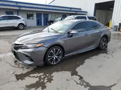 4T1M11AK4LU867981 2020 TOYOTA CAMRY
