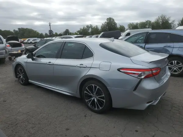 4T1M11AK4LU871089 2020 TOYOTA CAMRY - Image 2