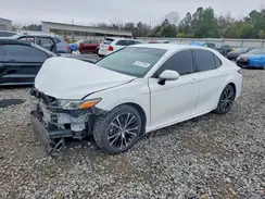 4T1M11AK4LU875465 2020 TOYOTA CAMRY