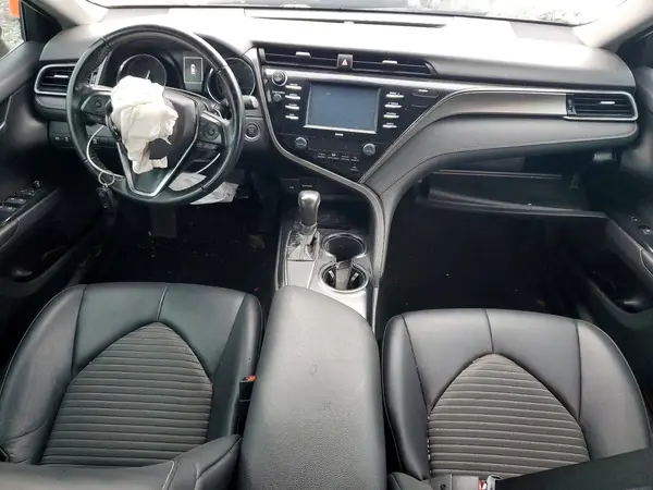 4T1M11AK4LU875465 2020 TOYOTA CAMRY - Image 8