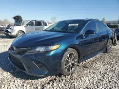 4T1M11AK4LU885607 2020 TOYOTA CAMRY