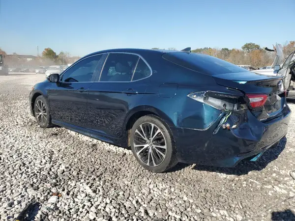 4T1M11AK4LU885607 2020 TOYOTA CAMRY - Image 2