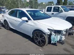 4T1M11AK4LU888801 2020 TOYOTA CAMRY