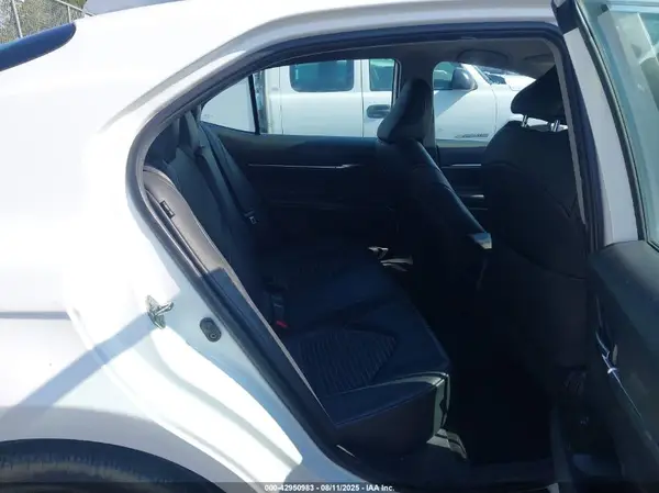 4T1M11AK4LU888801 2020 TOYOTA CAMRY - Image 8