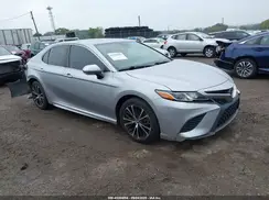 4T1M11AK4LU891777 2020 TOYOTA CAMRY