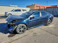 4T1M11AK4LU892251 2020 TOYOTA CAMRY