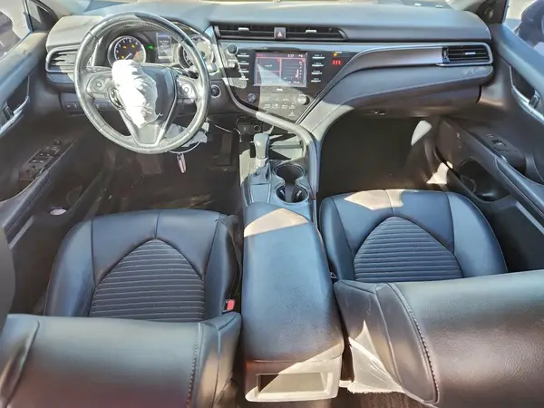 4T1M11AK4LU892251 2020 TOYOTA CAMRY - Image 8