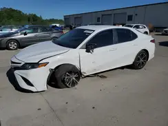 4T1M11AK4LU906763 2020 TOYOTA CAMRY
