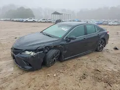 4T1M11AK4LU911140 2020 TOYOTA CAMRY