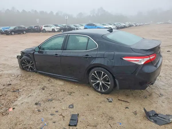 4T1M11AK4LU911140 2020 TOYOTA CAMRY - Image 2